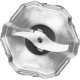 Погружной блендер KitchenAid с аксессуарами,Черный