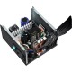 Блок питания Deepcool GAMERSTORM PN1000D (ATX 3.1, 1000W, PWM 120mm fan, Active PFC, 80+ GOLD, Active PFC + Full Bridge SRC LLC + DC/DC, Gen5 PCIe) RET