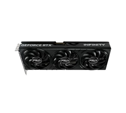 Видеокарта/ PA-RTX5060 INFINITY 3 OC 8GB PALIT Видеокарта/ PA-RTX5060 INFINITY 3 OC 8GB PALIT