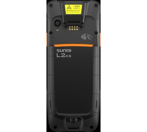 Терминал сбора данных SUNMI L2Ks (Model T8A10) Android 11, 4"HD CAP Touch, 4G+32G, 13M+5M Camera, 26-key, 2D SS1100 Scan, 4G, WiFi, GMS-GL, IP68, USB-Type C 9V2A EU Adapter) Терминал сбора данных SUNMI L2Ks (Model T8A10) Android 11, 4"HD CAP Touch, 4G+32G, 13M+5M Camera, 26-key, 2D SS1100 Scan, 4G, WiFi, GMS-GL, IP68, USB-Type C 9V2A EU Adapter)