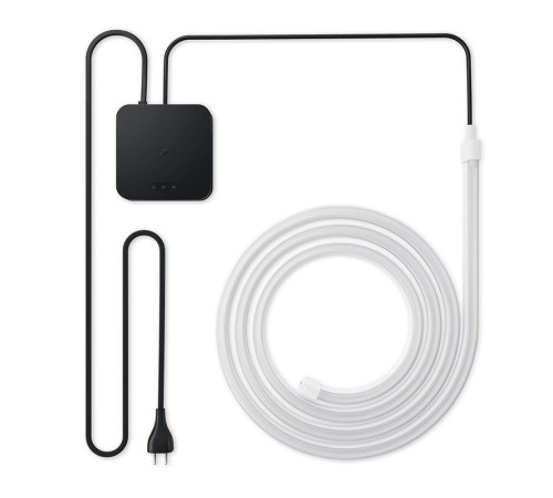 Лента светодиодная умная Xiaomi Smart Lightstrip Pro 9290029072 (BHR6475GL) (Вскрытая упаковка) Лента светодиодная умная Xiaomi Smart Lightstrip Pro 9290029072 (BHR6475GL) (Вскрытая упаковка)
