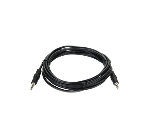Кабель/ Кабель соединительный 3.5 Jack (M) - 3.5 Jack (M), стерео, аудио, 3м Telecom <TAV7175-3M>