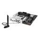 Материнская плата ASUS PRIME B860M-A WIFI, LGA1851, B860, 4*DDR5, 4*SATA, 2*M.2, 2*USB 3.2, 4*USB 2.0, Type-C, 2*PCIx16, 1*PCIx1, 2*DP+HDMI, mATX; 90MB1JY0-M0EAY0