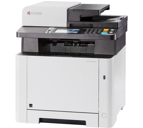 МФУ лазерный Kyocera Ecosys M5526cdn МФУ лазерный Kyocera Ecosys M5526cdn