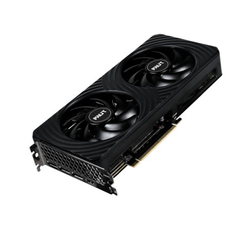 Видеокарта/ PA-RTX5060 DUAL OC 8GB PALIT Видеокарта/ PA-RTX5060 DUAL OC 8GB PALIT
