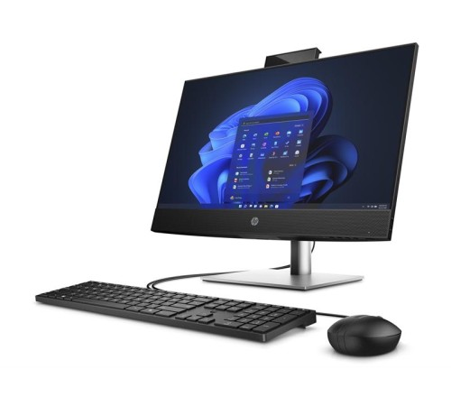 Моноблок HP ProOne 440 G9 All-in-One NT 23,8"(1920x1080)Core i5-13500T,8GB,256GB,eng usb kbd mouse,Adjustable Stand,5MP,Win11Pro,1Wty