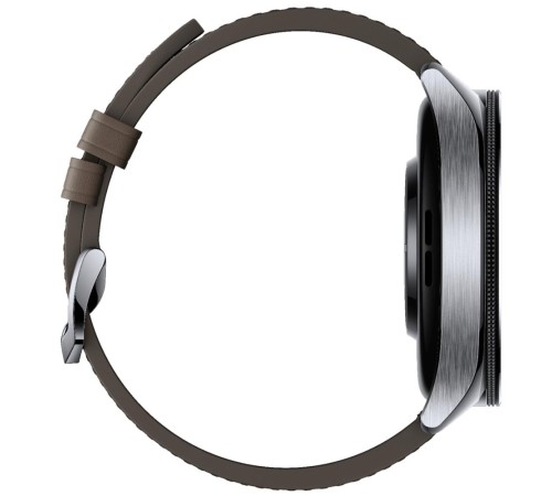 Смарт-часы Xiaomi Watch 2 Pro - Bluetooth® Silver Case with Brown Leather Strap M2234W1 (BHR7216GL) (Вскрытая упаковка) Смарт-часы Xiaomi Watch 2 Pro - Bluetooth® Silver Case with Brown Leather Strap M2234W1 (BHR7216GL) (Вскрытая упаковка)