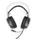 Гарнитура игровая Trust GXT430 IRONN (арт. 23209)