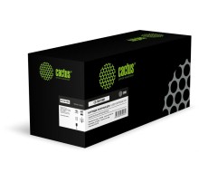 Картридж лазерный Cactus CS-TK8110BK TK-8110BK Asia-Pacific черный (12000стр.) для Kyocera Mita Ecosys M8124cidn/M8130cidn