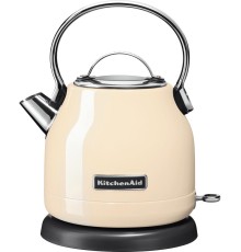 Электрочайник KitchenAid, 1.25 л., кремовый