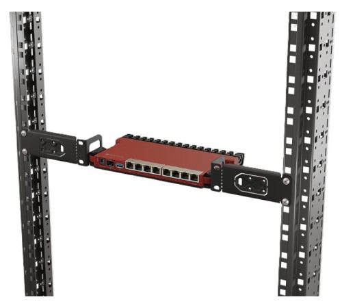 Маршрутизатор MikroTik RouterBOARD L009UiGS-RM