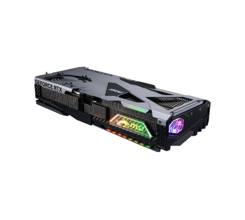 Видеокарта/ GeForce RTX 5080 16G VANGUARD OC