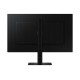 ЖК монитор Samsung S27D800EAI/ Samsung S27D800EAI 27" Wide LCD 4K IPS monitor, 3840x2160, 5(GtG)ms, 350 cd/m2, MEGA DCR(static 1000:1), 60Hz, 178°/178°, Display Port, HDMI, USB3.0 x3, LTSP, PIP, PBP, VESA 100x100 mm, внутренний БП, black