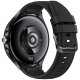 Смарт-часы Xiaomi Watch 2 Pro-Bluetooth® Black Case with Black Fluororubber Strap M2234W1 (BHR7211GL) (Вскрытая упаковка)