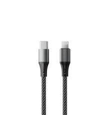 Кабель Accesstyle CL30-F100M Black-Gray