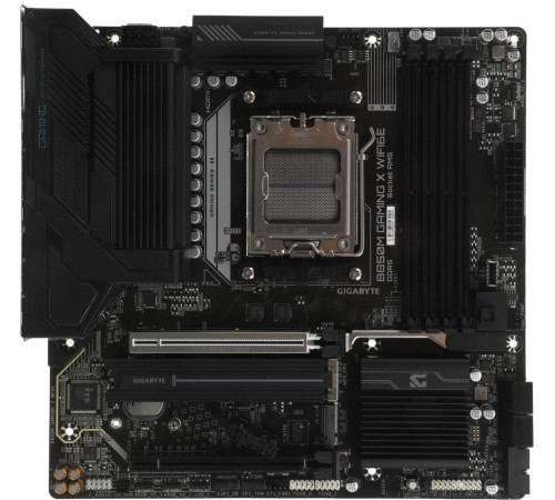 Материнская плата/ B850M GAMING X WF6E Материнская плата/ B850M GAMING X WF6E