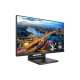 Монитор LCD 23.8'' 16:9 1920х1080(FHD) IPS, TOUCH, 75 Hz, 250 cd/m2, 1000:1, 50М:1, 4ms, VGA, HDMI, DP, USB-Hub, Height adj, Tilt, Speakers, Black