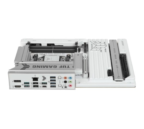 Материнская плата/ TUF GAMING B850-BTF WIFI W