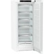 Морозильные камеры LIEBHERR/ Pure, NoFrost, 5 контейнеров, в. 145,5 см, ш. 60 см, класс ЭЭ A, внутренние ручки, белый цвет