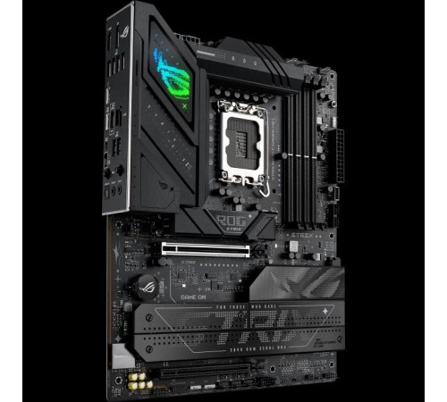Материнская плата/ Материнская плата/ ROG STRIX B860-F GAMING WIFI Материнская плата/ Материнская плата/ ROG STRIX B860-F GAMING WIFI