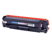 -/ Тонер-картридж NVP NV-CF413X Magenta для HP Color LaserJet Pro M377dw/ M477fdn/ M477fdw/ M477fnw/ M452dn/ M452nw (5000k)