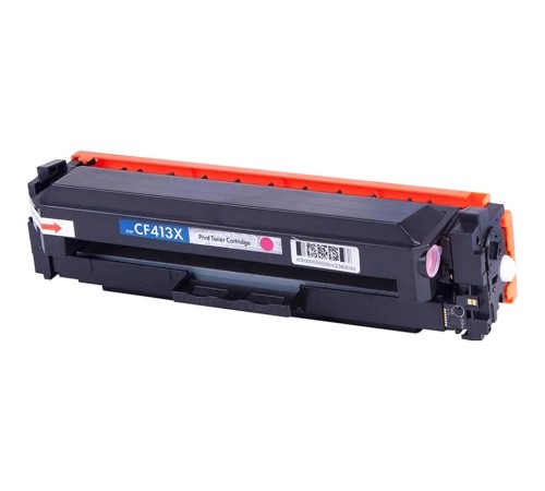 -/ Тонер-картридж NVP NV-CF413X Magenta для HP Color LaserJet Pro M377dw/ M477fdn/ M477fdw/ M477fnw/ M452dn/ M452nw (5000k) -/ Тонер-картридж NVP NV-CF413X Magenta для HP Color LaserJet Pro M377dw/ M477fdn/ M477fdw/ M477fnw/ M452dn/ M452nw (5000k)