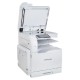 мфу чб А3 Pantum BM420ADN P/C/S, Mono, А3, 35 ppm (max 100 тыс/mon), 1,2 GHz, 1200х1200 dpi, Standard Memory  4 gb, network, ADF:110 pages.
