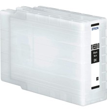 Картридж/ Epson I/C (b) WF-6xxx XXL