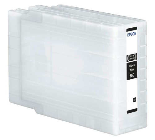 Картридж/ Epson I/C (b) WF-6xxx XXL Картридж/ Epson I/C (b) WF-6xxx XXL