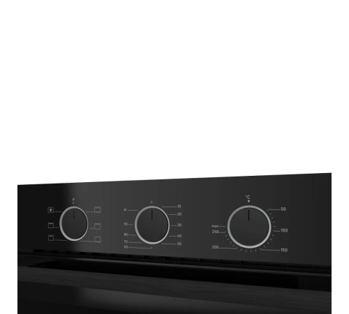 Электрический духовой шкаф Kuppersberg/ 60 см, 80 л, High-Tech, 6 режимов, паровая очистка, черный цвет Электрический духовой шкаф Kuppersberg/ 60 см, 80 л, High-Tech, 6 режимов, паровая очистка, черный цвет