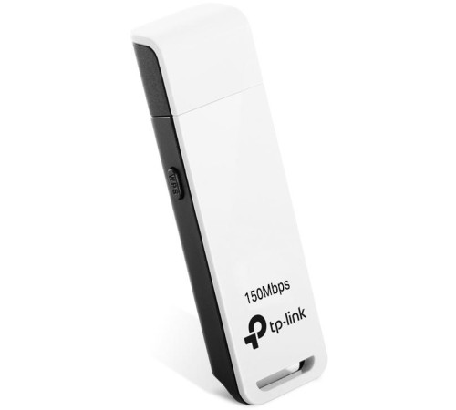 Адаптер Wi-Fi/ 150Mbps Wi-Fi USB Adapter, Mini Size, USB 2.0