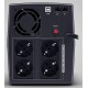 Источник бесперебойного питания CyberPower UT2200EG Line-Interactive 2200VA/1320W USB/RJ11/45/USB charger A/C NEW