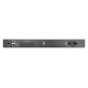 Коммутатор/ DGS-3130-54TS Managed L3 Stackable Switch 48x1000Base-T, 2x10GBase-T, 4x10GBase-X SFP+, Surge 6KV, CLI, 1000Base-T Management, RJ45 Console, USB, RPS, Dying Gasp