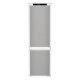 Встраиваемый холодильник LIEBHERR/ Pure, ниша 178 см, EasyFresh, МК SmartFrost 3 контейнера, сенсорный дисплей Touch, door sliding. Аналог модели ICSe 5103, но с EU классом ЭЭ F.