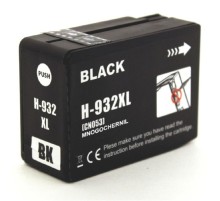 -/ Струйный картридж NV Print 932XLBK (NV-CN053AE)  Black для HP OfficeJet 6100, 6600, 6700, 7110, 7510, 7610, 7612 (1000 стр) совместимый