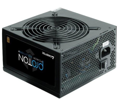 Блок питания Chieftec PSU BDF-600S 600W Proton ATX2.3, EPS12V 230V 12cm Fan 80+Bronze Active PFC, 20+4, 8(4+4)p, 2*8(6+2)p, 6xSATA, 2xMolex Блок питания Chieftec PSU BDF-600S 600W Proton ATX2.3, EPS12V 230V 12cm Fan 80+Bronze Active PFC, 20+4, 8(4+4)p, 2*8(6+2)p, 6xSATA, 2xMolex