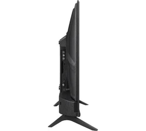 Телевизор ЖК 32'' Hisense/ 32", HD, SMART TV (VIDAA U6), PCI 600, DVB-T2/T/C/S2/S, 2х6W, CI+(1.4), 2HDMI, 2USB, Black