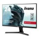 Монитор игровой 23.8'' 16:9 1920х1080(FHD) IPS, 165 Hz, 250cd/m2, 1100:1, 80M:1, 0,8 ms, HDMI, DP, USB-Hub, Tilt, Speakers, Black