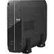 Сетевое хранилище без дисков/ SMB QNAP TS-410E-8G NAS fanless 4 2.5 SSD trays. Intel Celeron J6412 4-core 2.0-2.6 GHz, 8 GB RAM (max), 2x2.5 GbE, 4xUSB 3.2 Gen 2 (10Gbps),1xHDMI