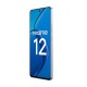 СМАРТФОН REALME RMX3871 (realme 12 4G) 8+128 ГБ ЦВЕТ: ГОЛУБОЙ РАССВЕТ