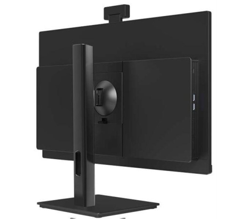 Моноблок IRBIS SmartAIO 24; 23.8“(i5-12400;16GB/512GB;IPS;16:9;1920x1080x100Hz;1500:1;250Cd/m2;5ms;HDMI(out);DP;USB-C;4*USB2.0;2*USB3.1;RJ45;WebC 5MP;WIFI6;BT5.0;Tilt;HAS;Piv;Spk2*3W;keyb+m;Win11Pro(Китай)