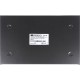 Коммутатор/ Smart Managed Switch 24x100Base-TX, 1x1000Base-T, 1xCombo 1000Base-T/SFP, 19" w/brackets