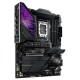 Материнская плата ASUS ROG STRIX Z890-E GAMING WIFI, LGA1851, Z890, 4*DDR5, 4*SATA, 7*M.2, 10*USB 3.2, 2*Type-C, 2*PCIx16, 2*Thunderbolt™ 4, HDMI+DP, ATX; 90MB1IM0-M0EAY0