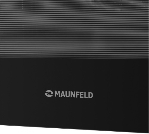 Шкаф духовой электрический MAUNFELD/ Шкаф духовой электрический MAUNFELD EOEC.564B, полезный объем 56 л, 5 режимов работы, комбинированное управление, гидролизная очистка, максимальная температура 250 С, дисплей, 2 стекла в дверце, цвет черный/нержавеющая Шкаф духовой электрический MAUNFELD/ Шкаф духовой электрический MAUNFELD EOEC.564B, полезный объем 56 л, 5 режимов работы, комбинированное управление, гидролизная очистка, максимальная температура 250 С, дисплей, 2 стекла в дверце, цвет черный/нержавеющая