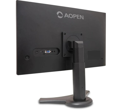 Монитор/ AOPEN by ACER 27CL2Ebmirx 27'', Black, 16:9, IPS, 1920x1080, 1 / 5ms, 250cd, 100Hz, 1xVGA + 1xHDMI(1.4) + Audio in/out, Speakers 2Wx2, sync: FreeSync, hadj 110 Монитор/ AOPEN by ACER 27CL2Ebmirx 27'', Black, 16:9, IPS, 1920x1080, 1 / 5ms, 250cd, 100Hz, 1xVGA + 1xHDMI(1.4) + Audio in/out, Speakers 2Wx2, sync: FreeSync, hadj 110