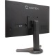 Монитор/ AOPEN by ACER 27CL2Ebmirx 27'', Black, 16:9, IPS, 1920x1080, 1 / 5ms, 250cd, 100Hz, 1xVGA + 1xHDMI(1.4) + Audio in/out, Speakers 2Wx2, sync: FreeSync, hadj 110