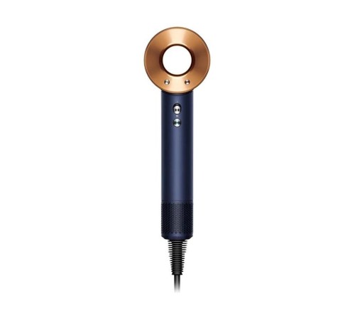 фен Dyson/ HD07 Prussian Blue/Copper 113312-01 фен Dyson/ HD07 Prussian Blue/Copper 113312-01