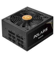 Блок питания Chieftec Polaris PPS-1050FC (ATX 2.4, 1050W, 80 PLUS GOLD, Active PFC, 120mm fan, Full Cable Management) Retail