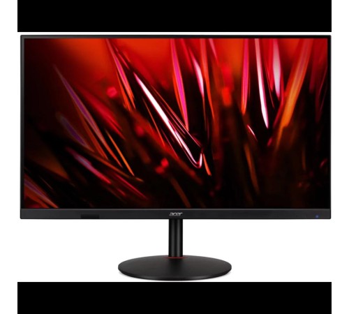 Монитор/ Acer Nitro XV322QKV3bmiiphx 31,5'', ZeroFrame Yes, Black, 16:9, IPS, 3840x2160, 0,5 / 1ms, 400cd, 160Hz, 2xHDMI(2.1) + 1xDP(1.4) + Audio Out, Speakers 2Wx2, sync: FreeSync Premium, hdr: HDR 400, hadj 90, DE: Delta E<1 Монитор/ Acer Nitro XV322QKV3bmiiphx 31,5'', ZeroFrame Yes, Black, 16:9, IPS, 3840x2160, 0,5 / 1ms, 400cd, 160Hz, 2xHDMI(2.1) + 1xDP(1.4) + Audio Out, Speakers 2Wx2, sync: FreeSync Premium, hdr: HDR 400, hadj 90, DE: Delta E<1