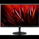 Монитор/ Acer Nitro XV322QKV3bmiiphx 31,5'', ZeroFrame Yes, Black, 16:9, IPS, 3840x2160, 0,5 / 1ms, 400cd, 160Hz, 2xHDMI(2.1) + 1xDP(1.4) + Audio Out, Speakers 2Wx2, sync: FreeSync Premium, hdr: HDR 400, hadj 90, DE: Delta E<1